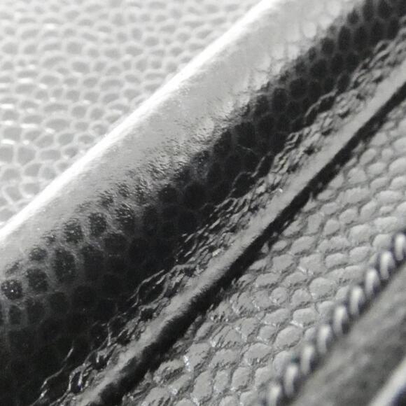 CHANEL Black Wallet - Picture 8 of 10